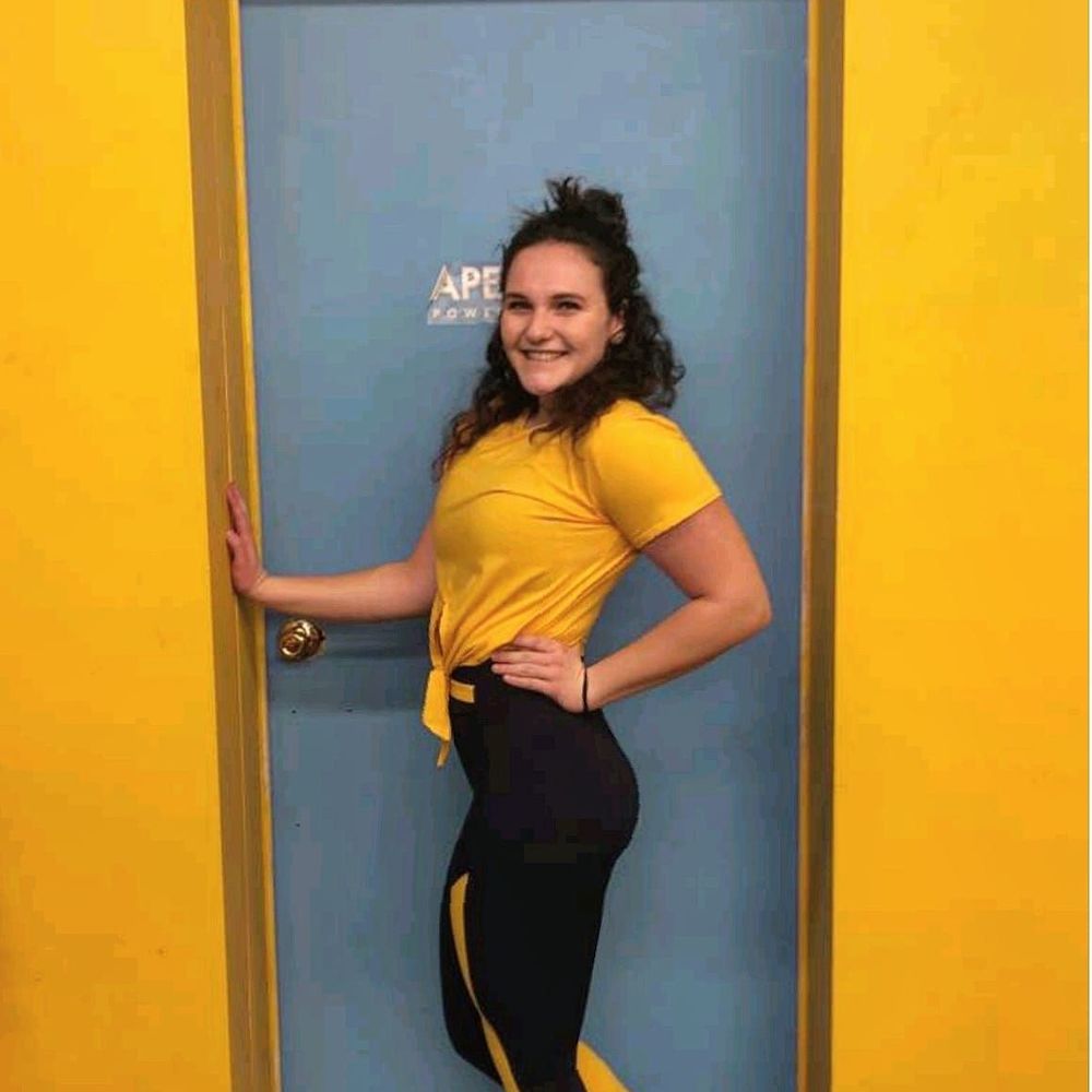 Meet your Posher, Shayna